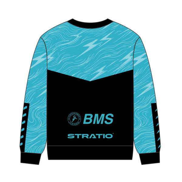 Pack de Sudaderas de Entrenamiento - Temporada 26/27 - Imagen 4